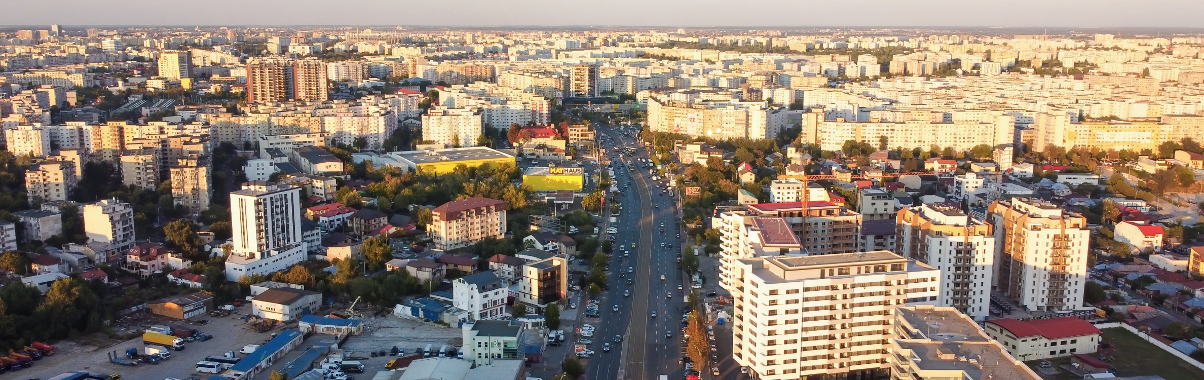 Румунія, Констанца